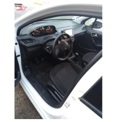Cremaillere assistee PEUGEOT 208 1