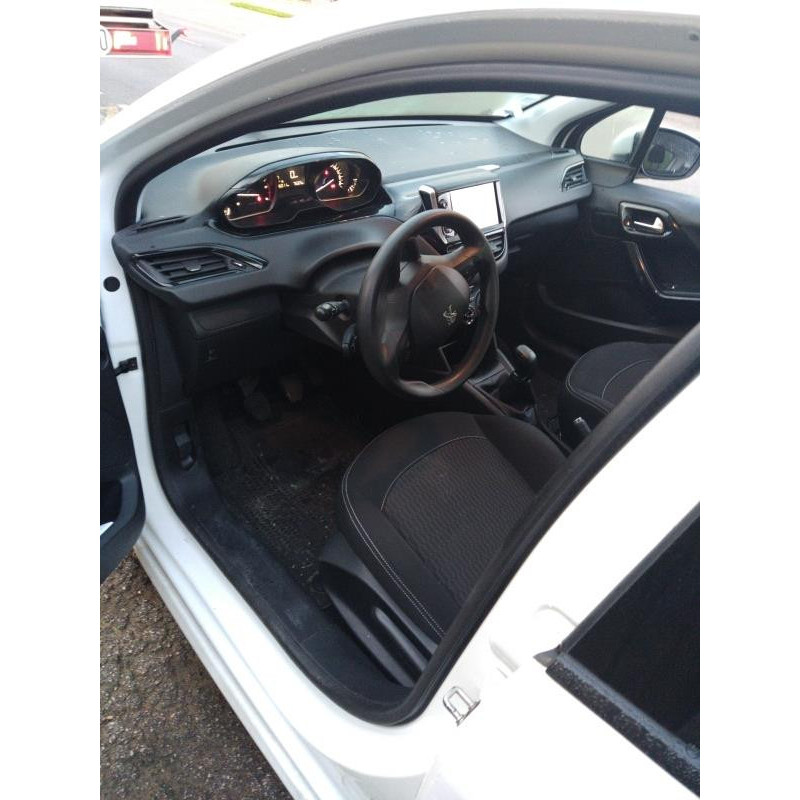 Cremaillere assistee PEUGEOT 208 1 Photo n°11