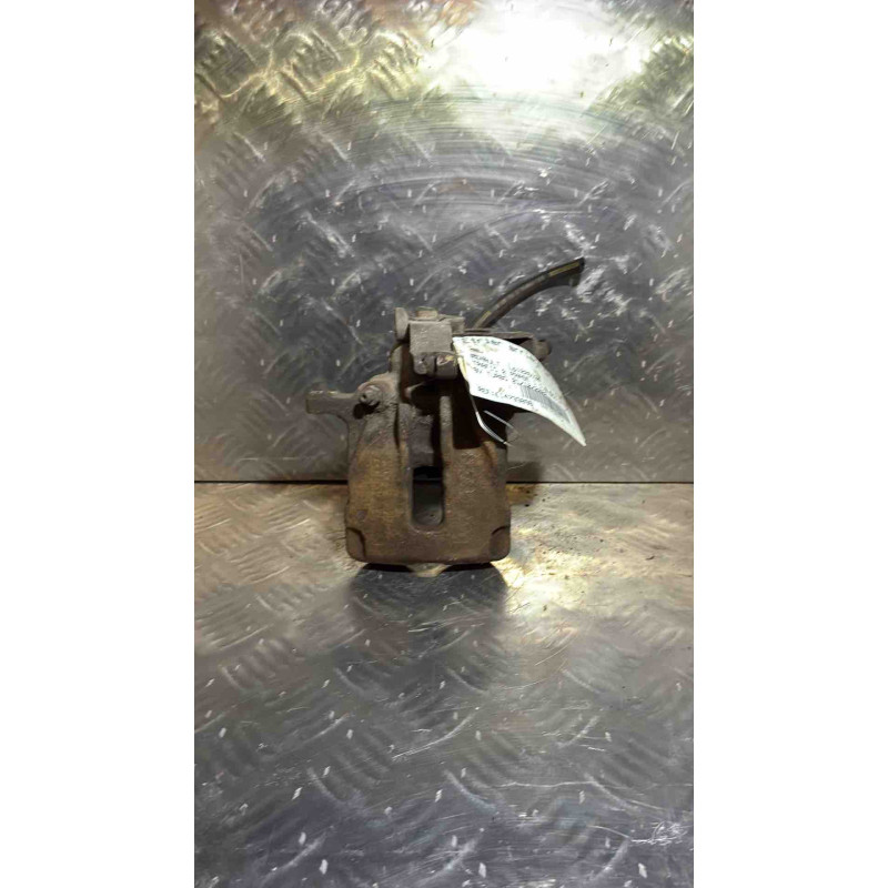 Etrier arriere gauche (freinage) RENAULT TRAFIC 2 Photo n°1