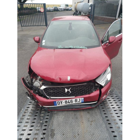 Etrier arriere gauche (freinage) DS DS4 1