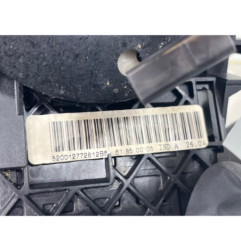 Contacteur tournant RENAULT GRAND SCENIC 2