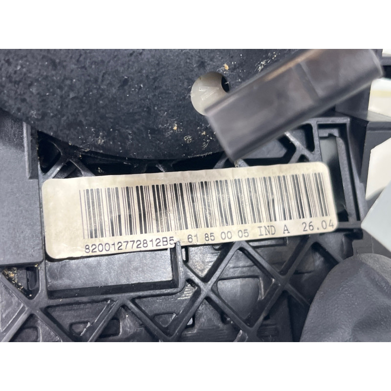 Contacteur tournant RENAULT GRAND SCENIC 2 Photo n°3
