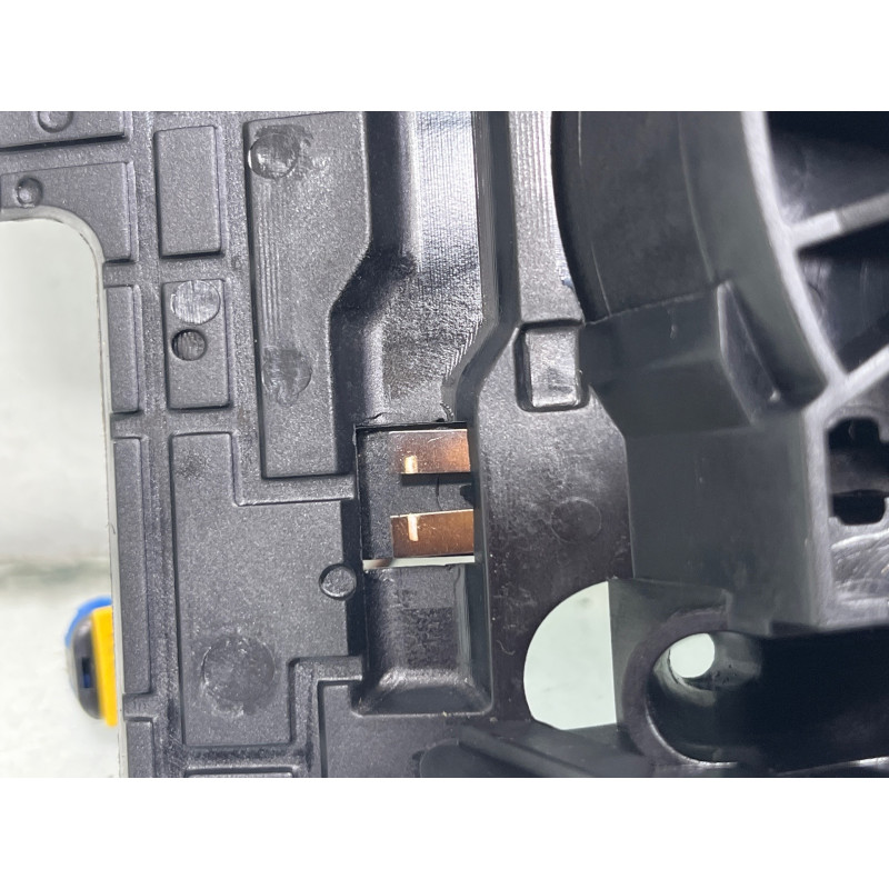 Contacteur tournant RENAULT GRAND SCENIC 2 Photo n°4