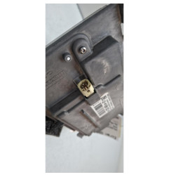 Ecran GPS PEUGEOT 208 1
