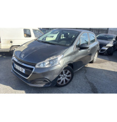 Ecran GPS PEUGEOT 208 1