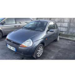 Commande chauffage FORD KA 1