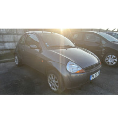 Commande chauffage FORD KA 1