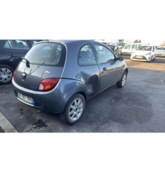 Commande chauffage FORD KA 1