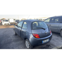 Commande chauffage FORD KA 1
