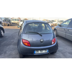 Commande chauffage FORD KA 1