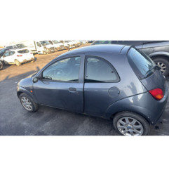 Commande chauffage FORD KA 1