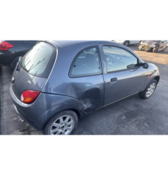 Commande chauffage FORD KA 1