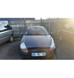 Commande chauffage FORD KA 1