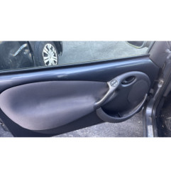 Commande chauffage FORD KA 1