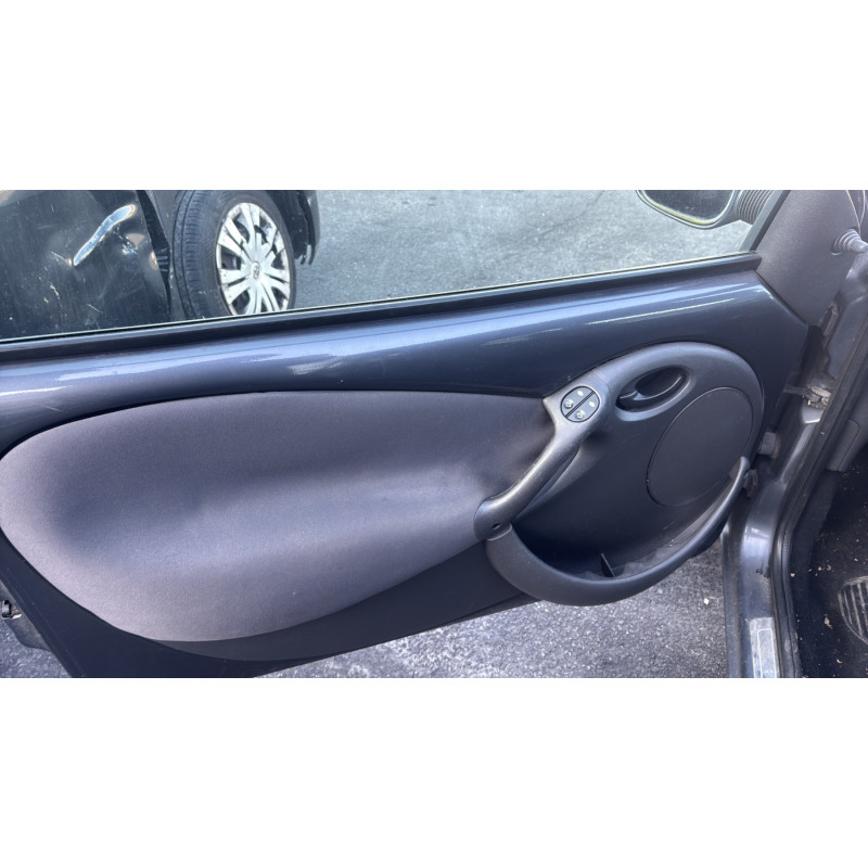 Commande chauffage FORD KA 1 Photo n°12