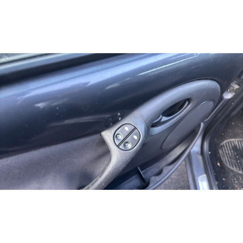 Commande chauffage FORD KA 1 Photo n°13