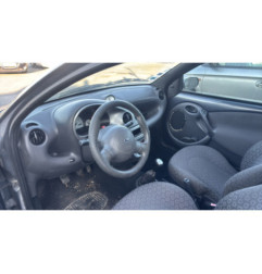 Commande chauffage FORD KA 1