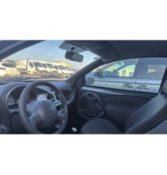 Commande chauffage FORD KA 1
