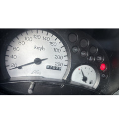 Commande chauffage FORD KA 1