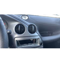 Commande chauffage FORD KA 1