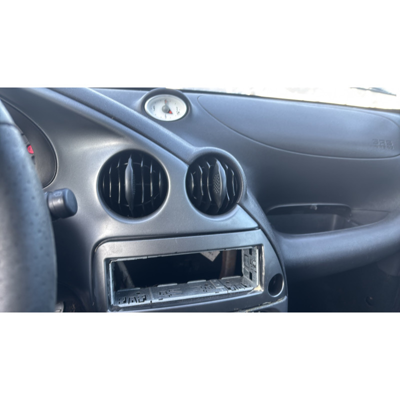 Commande chauffage FORD KA 1 Photo n°19