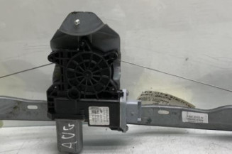 Leve vitre electrique avant gauche RENAULT TWINGO 3