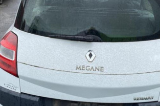 Porte avant gauche RENAULT MEGANE 2