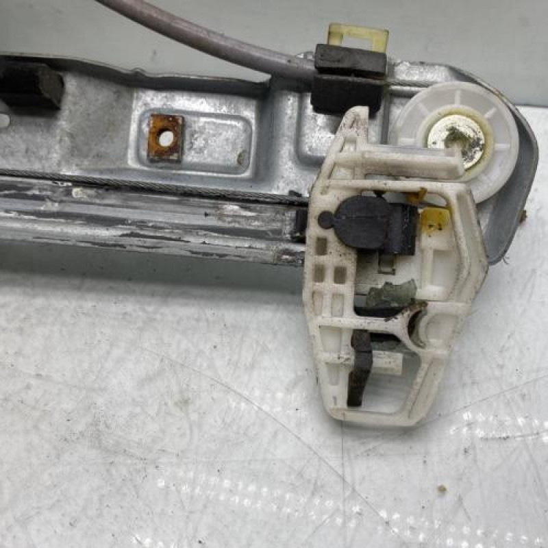 Leve vitre electrique avant droit RENAULT MEGANE 2 Photo n°4