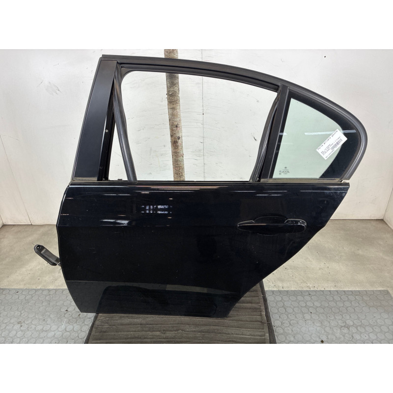 Porte arriere gauche BMW SERIE 3 E90 Photo n°1