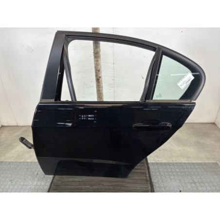 Porte arriere gauche BMW SERIE 3 E90 Photo n°1