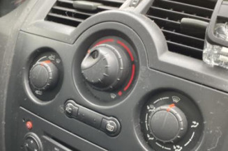 Leve vitre electrique avant droit RENAULT MEGANE 2
