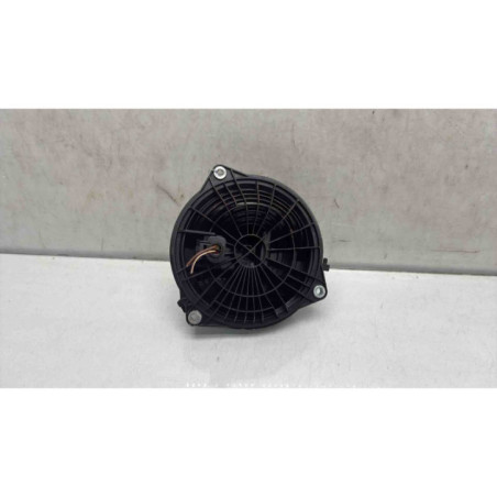 Bouton de coffre VOLKSWAGEN POLO 5