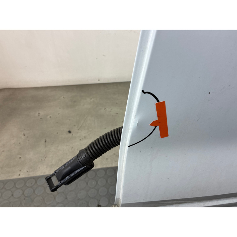 Porte arriere gauche AUDI Q2 Photo n°3