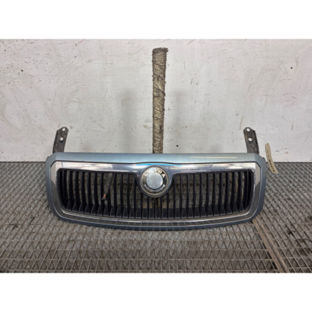 Calandre SKODA FABIA 1 Photo n°1