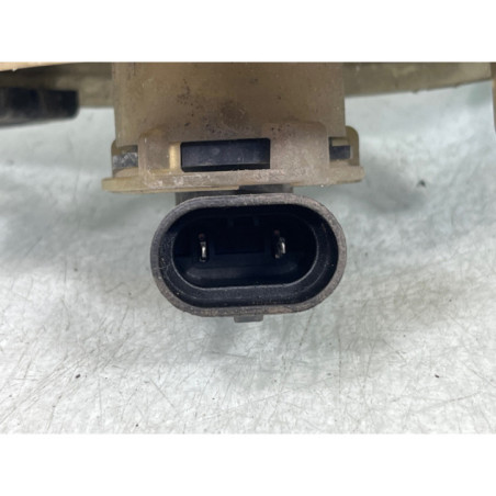 Anti brouillard gauche (feux) OPEL CORSA D