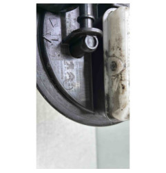 Pompe à carburant CITROEN C3 2