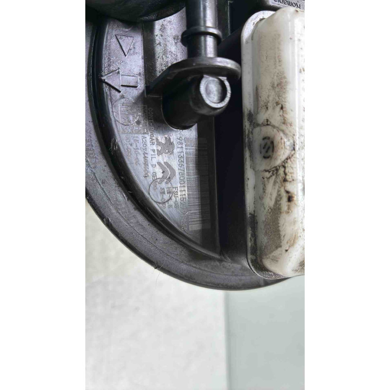 Pompe à carburant CITROEN C3 2 Photo n°4