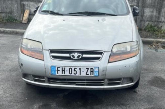 Serrure avant droit DAEWOO KALOS