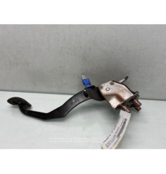 Pedale d'embrayage RENAULT CLIO 3 Photo n°1