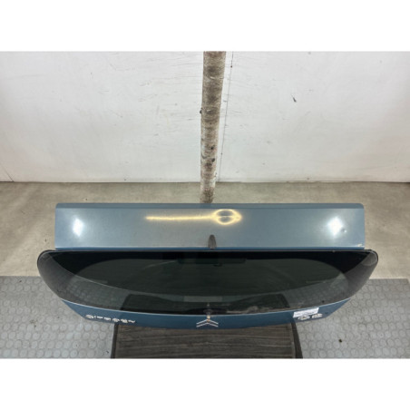 Malle/Hayon arriere CITROEN C2
