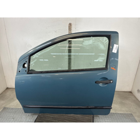 Porte avant gauche CITROEN C2 Photo n°1