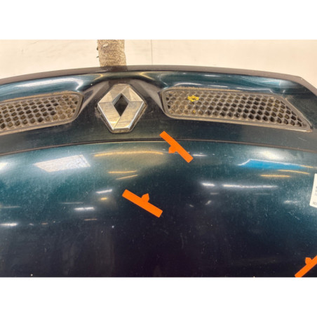 Capot RENAULT SCENIC 1 Photo n°1