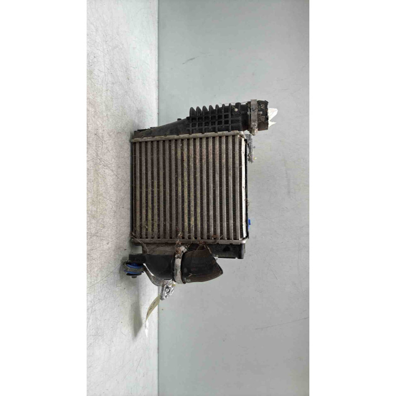 Echangeur air (Intercooler) CITROEN BERLINGO 3 M Photo n°3