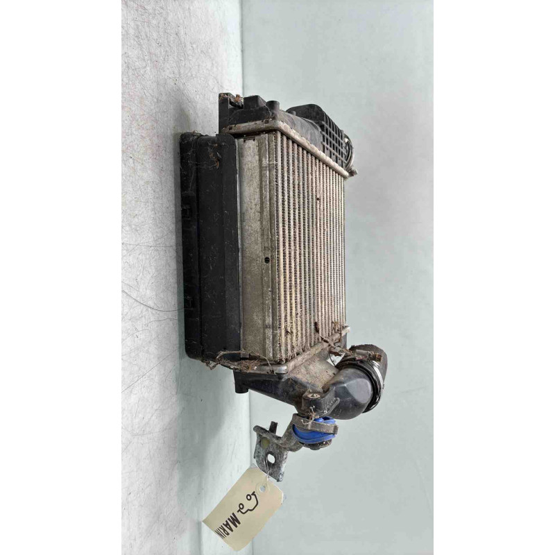Echangeur air (Intercooler) CITROEN BERLINGO 3 M Photo n°4