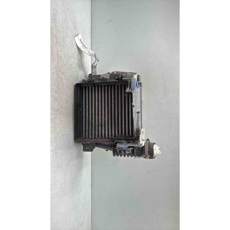 Echangeur air (Intercooler) CITROEN BERLINGO 3 M Photo n°6