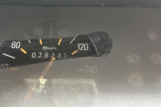 Commodo d'essuie glaces RENAULT SUPER 5