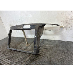 Face avant SKODA FABIA 2