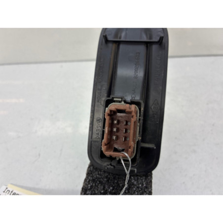 Interrupteur de leve vitre avant droit RENAULT MASTER 2