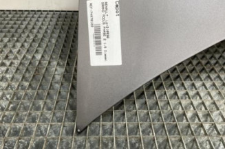 Capot RENAULT GRAND MODUS