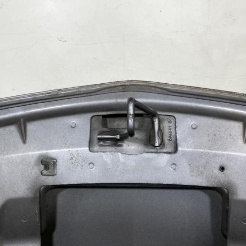 Capot RENAULT GRAND MODUS Photo n°6